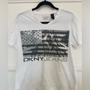 DKNY shirt